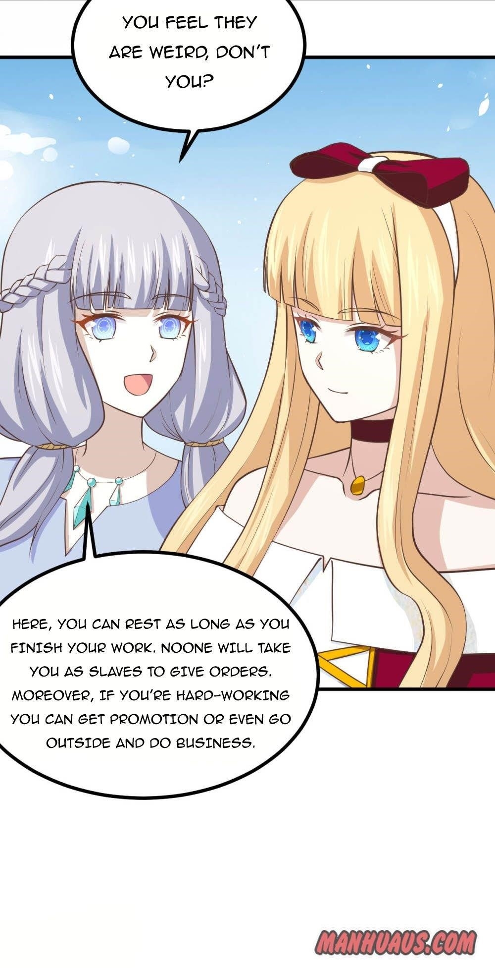 Starting From Today I’ll Work As A City Lord Chapter 160 - Page 47 in English