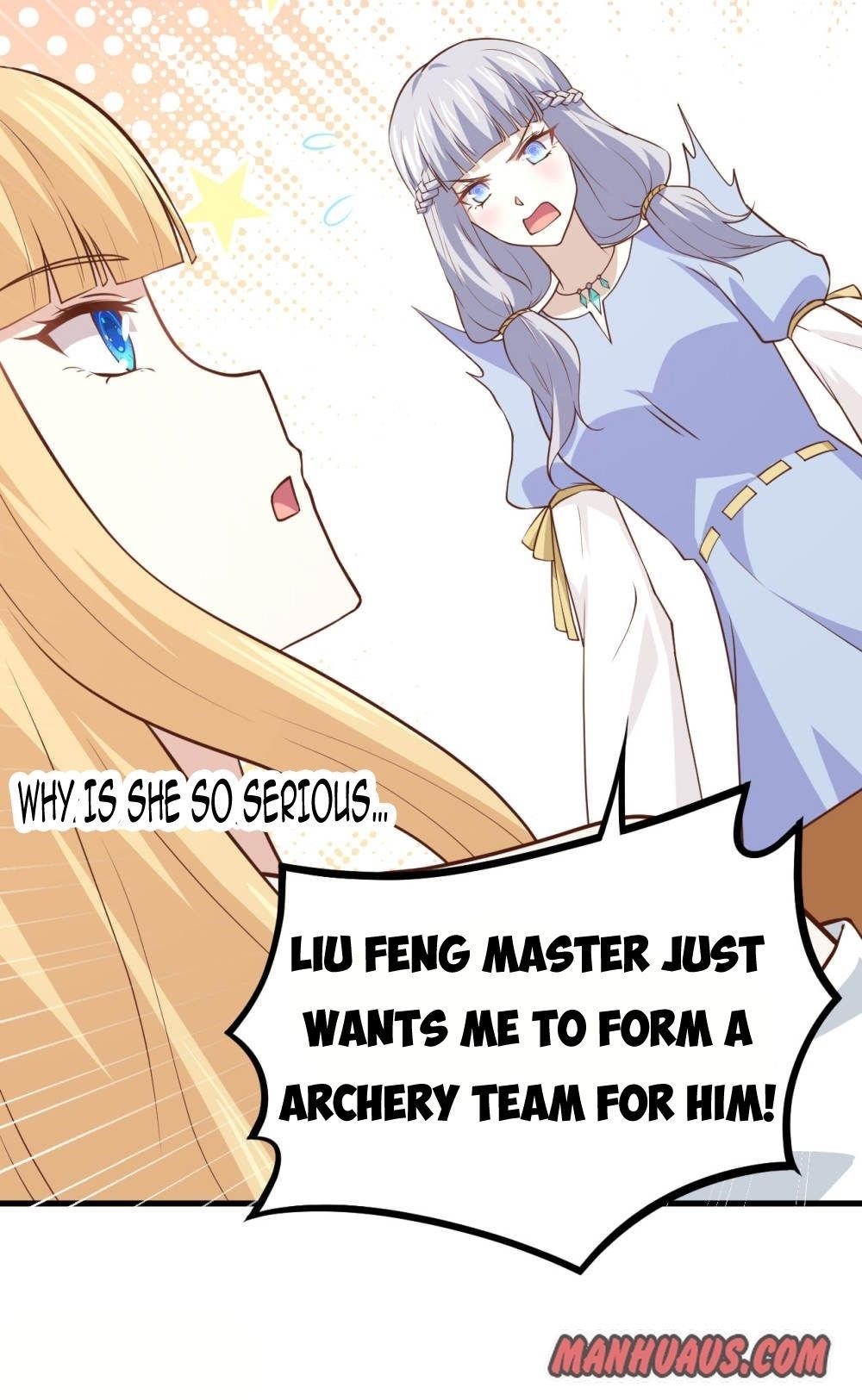 Starting From Today I’ll Work As A City Lord Chapter 160 - Page 6 in English