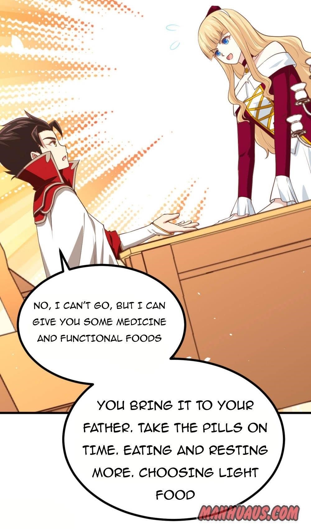 Starting From Today I’ll Work As A City Lord Chapter 160 - Page 60 in English