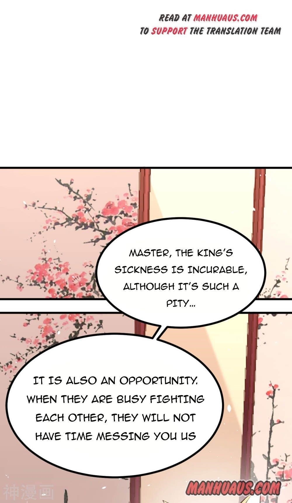 Starting From Today I’ll Work As A City Lord Chapter 160 - Page 64 in English