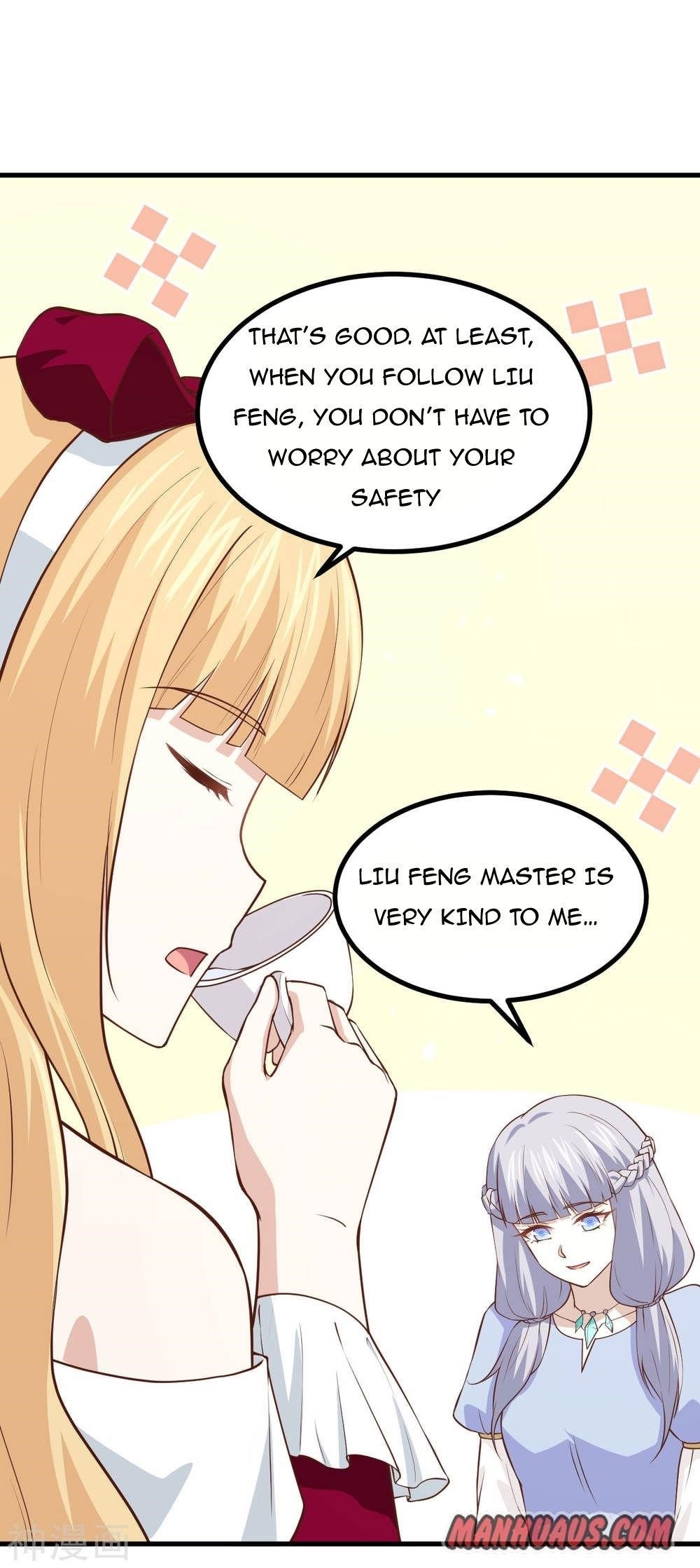 Starting From Today I’ll Work As A City Lord Chapter 160 - Page 7 in English