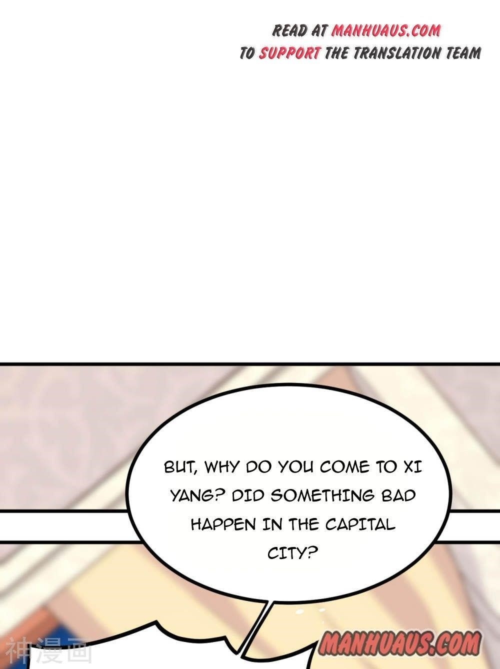 Starting From Today I’ll Work As A City Lord Chapter 160 - Page 8 in English