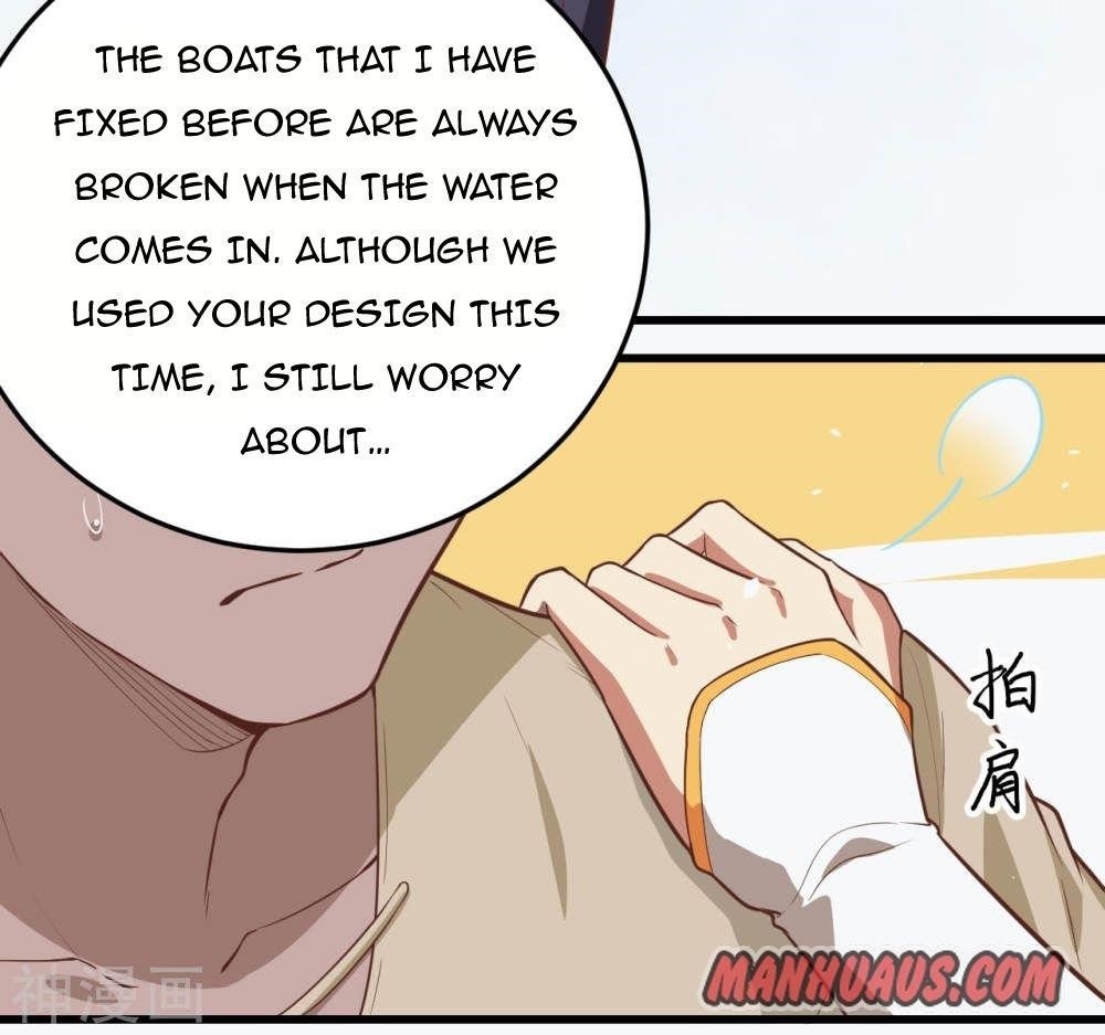 Starting From Today I’ll Work As A City Lord Chapter 161 - Page 15 in English