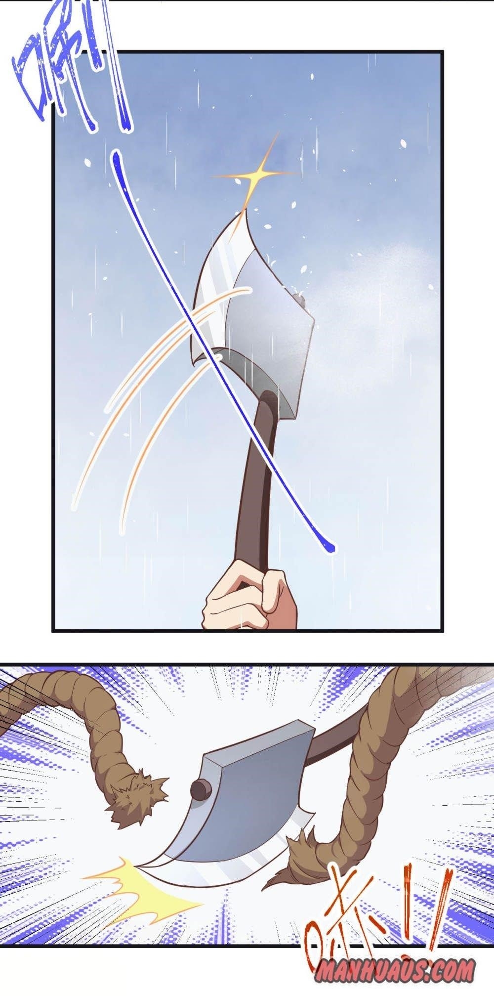 Starting From Today I’ll Work As A City Lord Chapter 161 - Page 19 in English