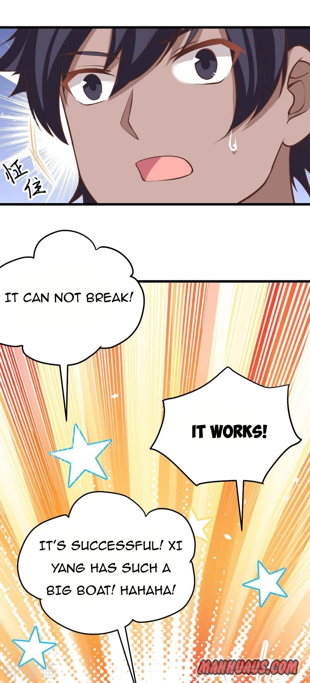 Starting From Today I’ll Work As A City Lord Chapter 161 - Page 24 in English