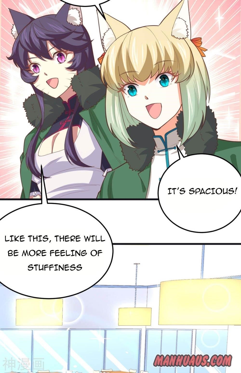 Starting From Today I’ll Work As A City Lord Chapter 161 - Page 33 in English