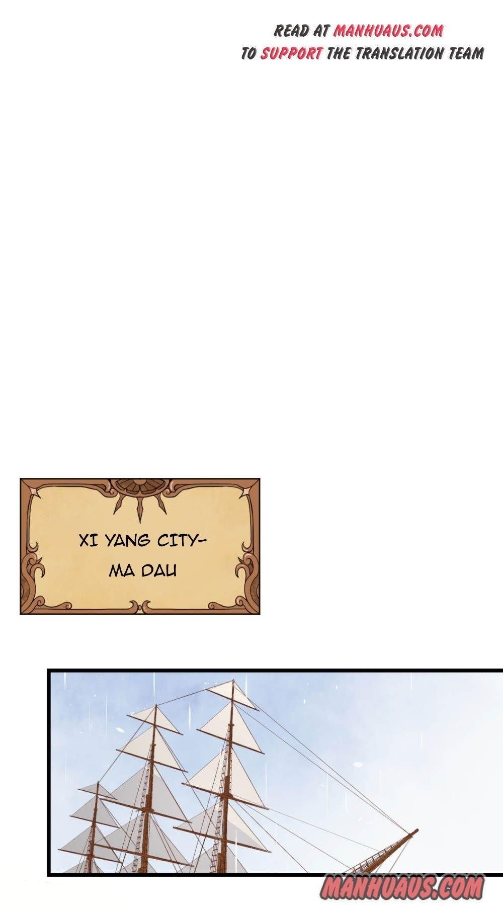 Starting From Today I’ll Work As A City Lord Chapter 161 - Page 38 in English