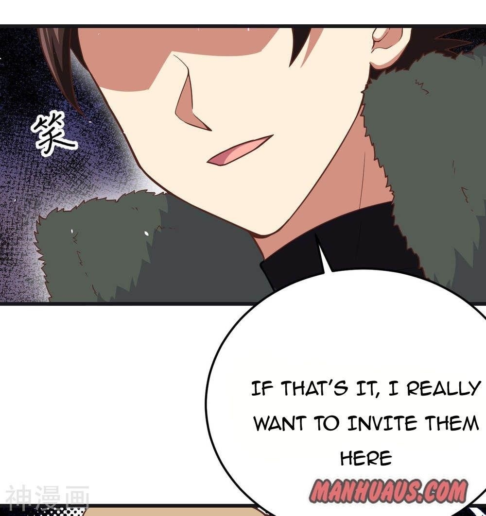 Starting From Today I’ll Work As A City Lord Chapter 161 - Page 48 in English