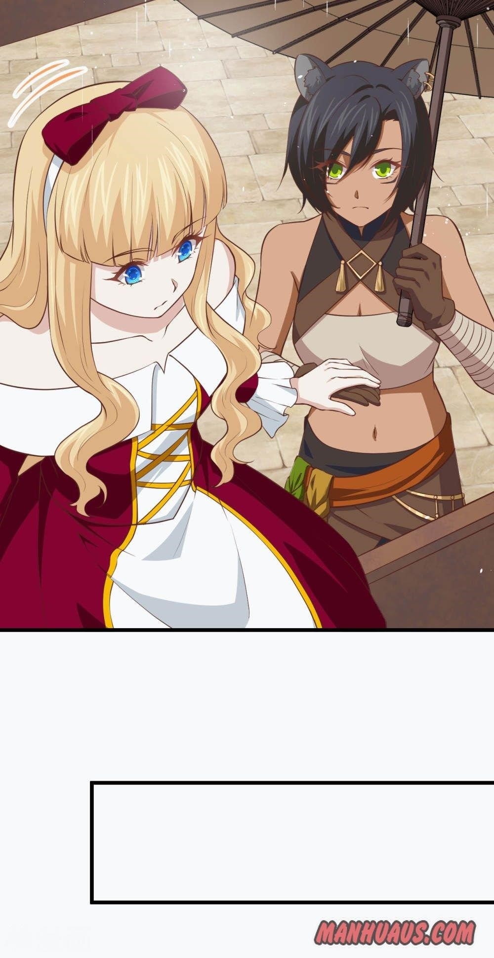 Starting From Today I’ll Work As A City Lord Chapter 161 - Page 6 in English