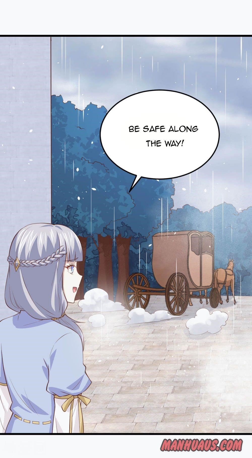 Starting From Today I’ll Work As A City Lord Chapter 161 - Page 7 in English