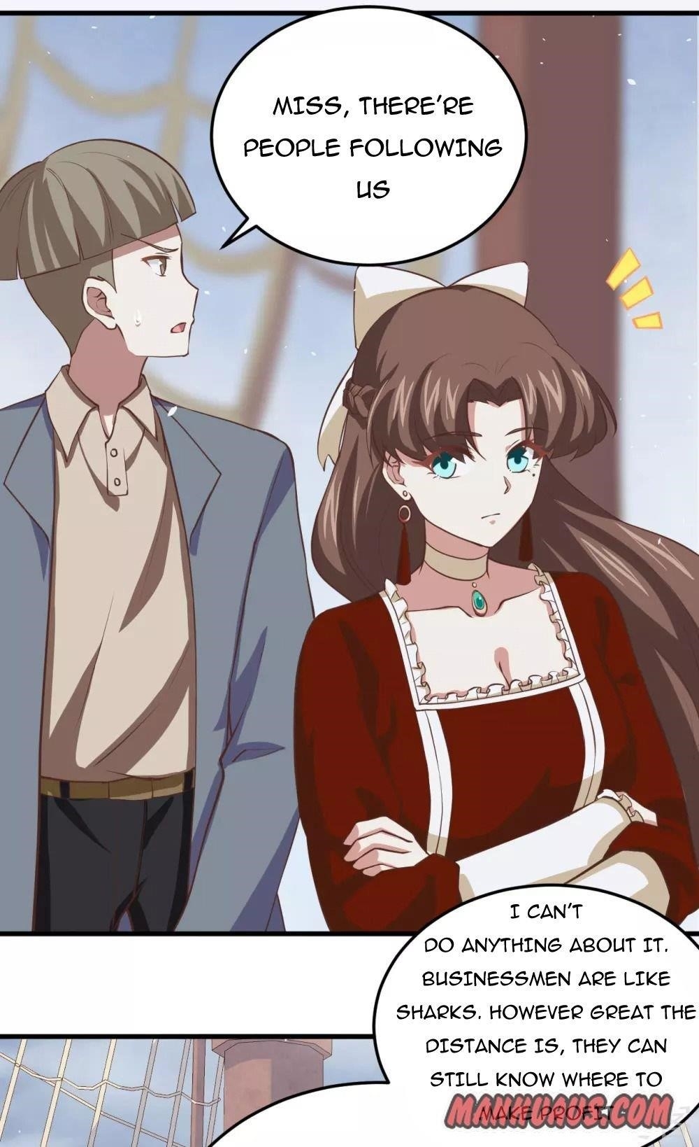 Starting From Today I’ll Work As A City Lord Chapter 162 - Page 16 in English