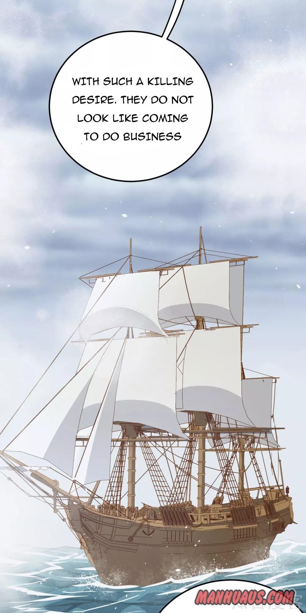 Starting From Today I’ll Work As A City Lord Chapter 162 - Page 18 in English