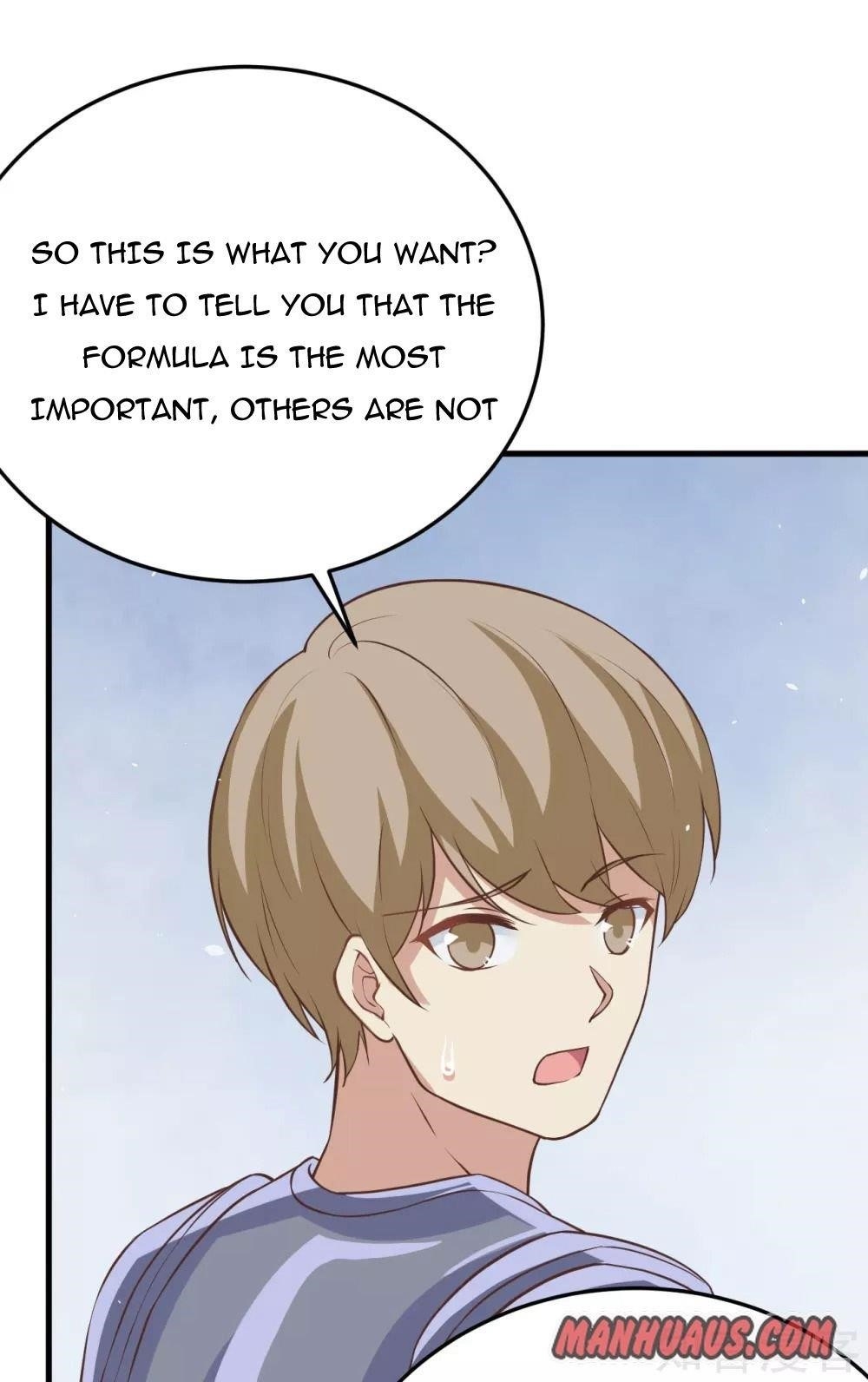 Starting From Today I’ll Work As A City Lord Chapter 162 - Page 21 in English