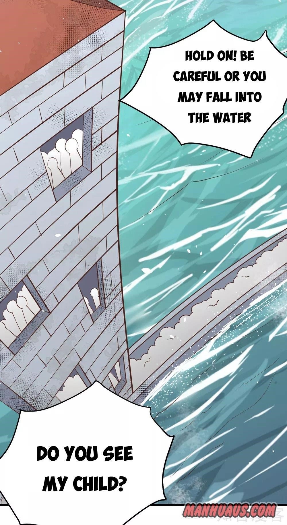 Starting From Today I’ll Work As A City Lord Chapter 162 - Page 30 in English