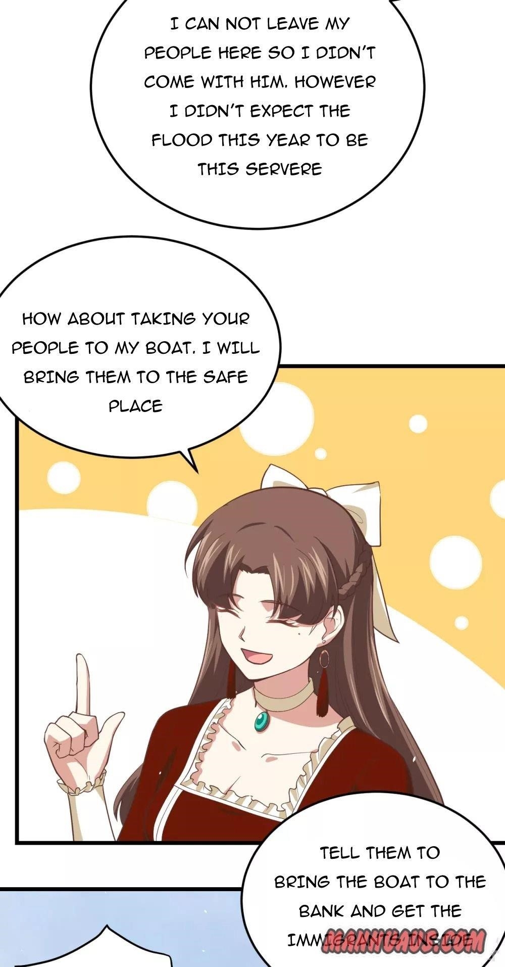 Starting From Today I’ll Work As A City Lord Chapter 162 - Page 40 in English