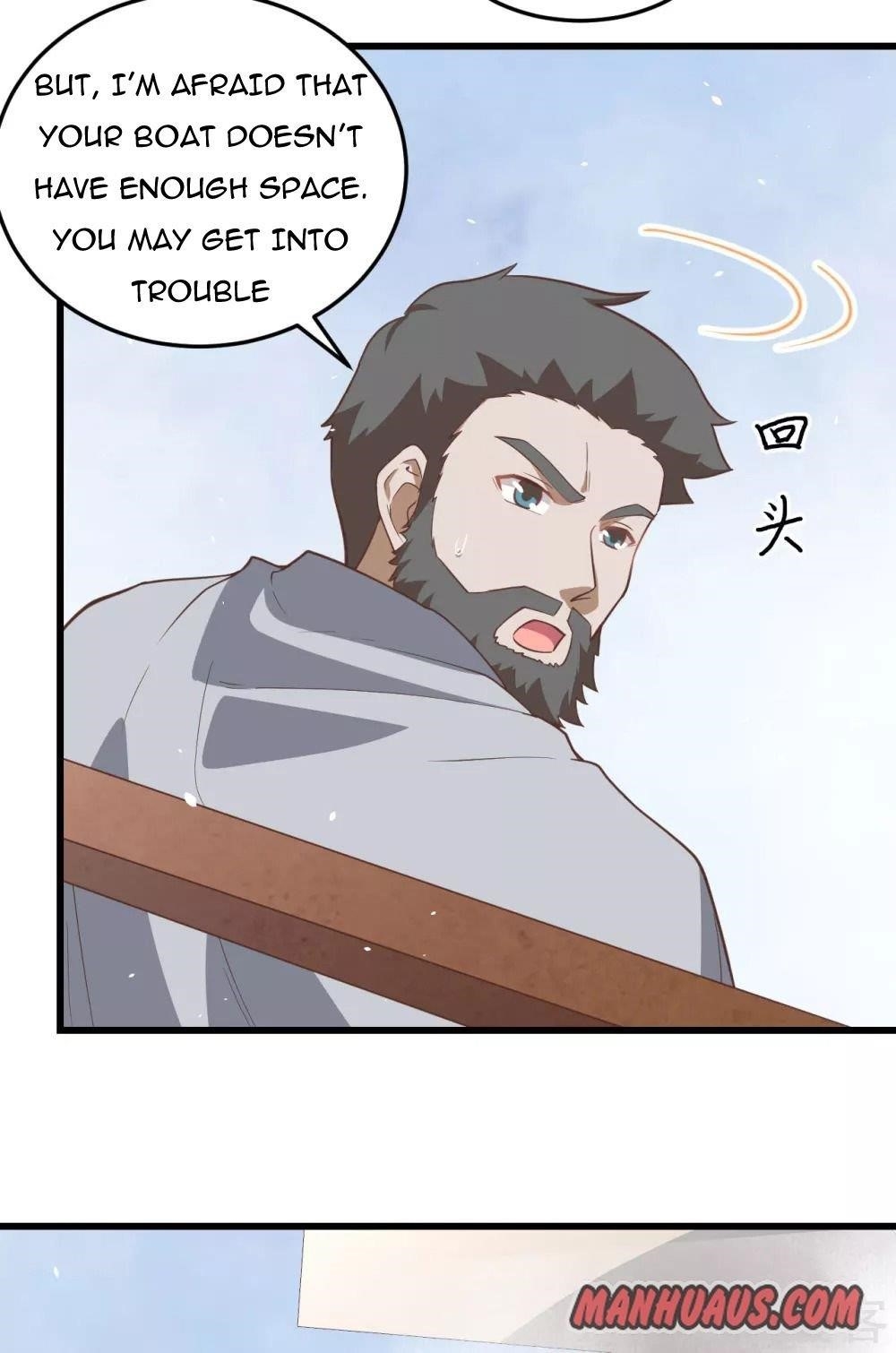 Starting From Today I’ll Work As A City Lord Chapter 162 - Page 42 in English