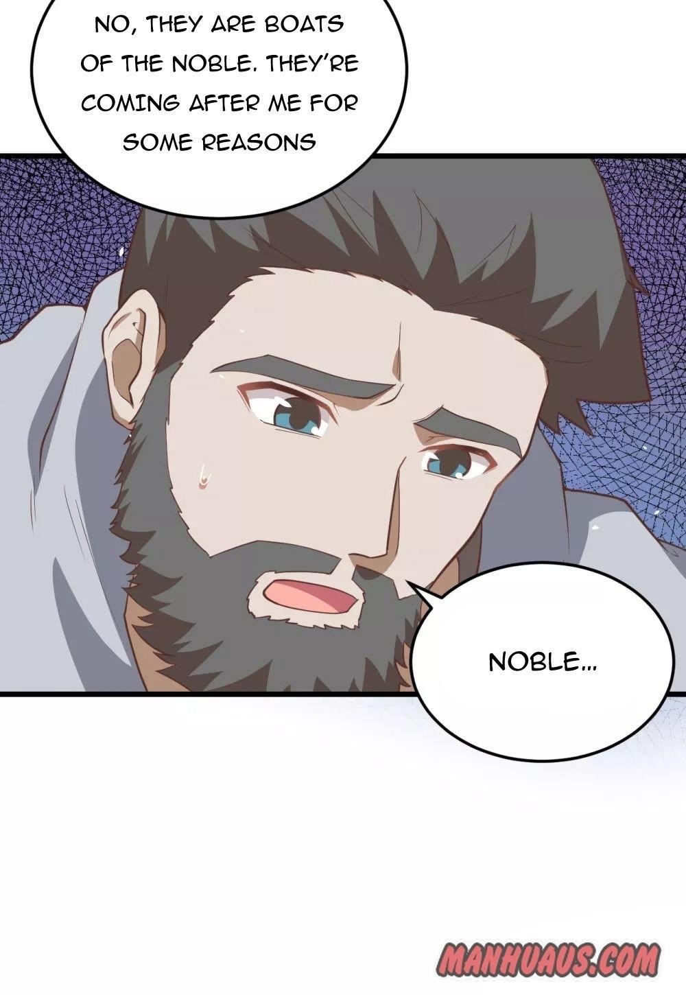 Starting From Today I’ll Work As A City Lord Chapter 162 - Page 44 in English