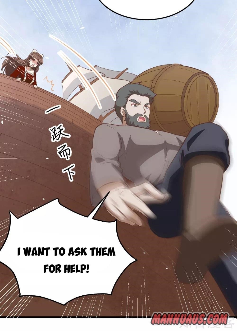 Starting From Today I’ll Work As A City Lord Chapter 162 - Page 46 in English