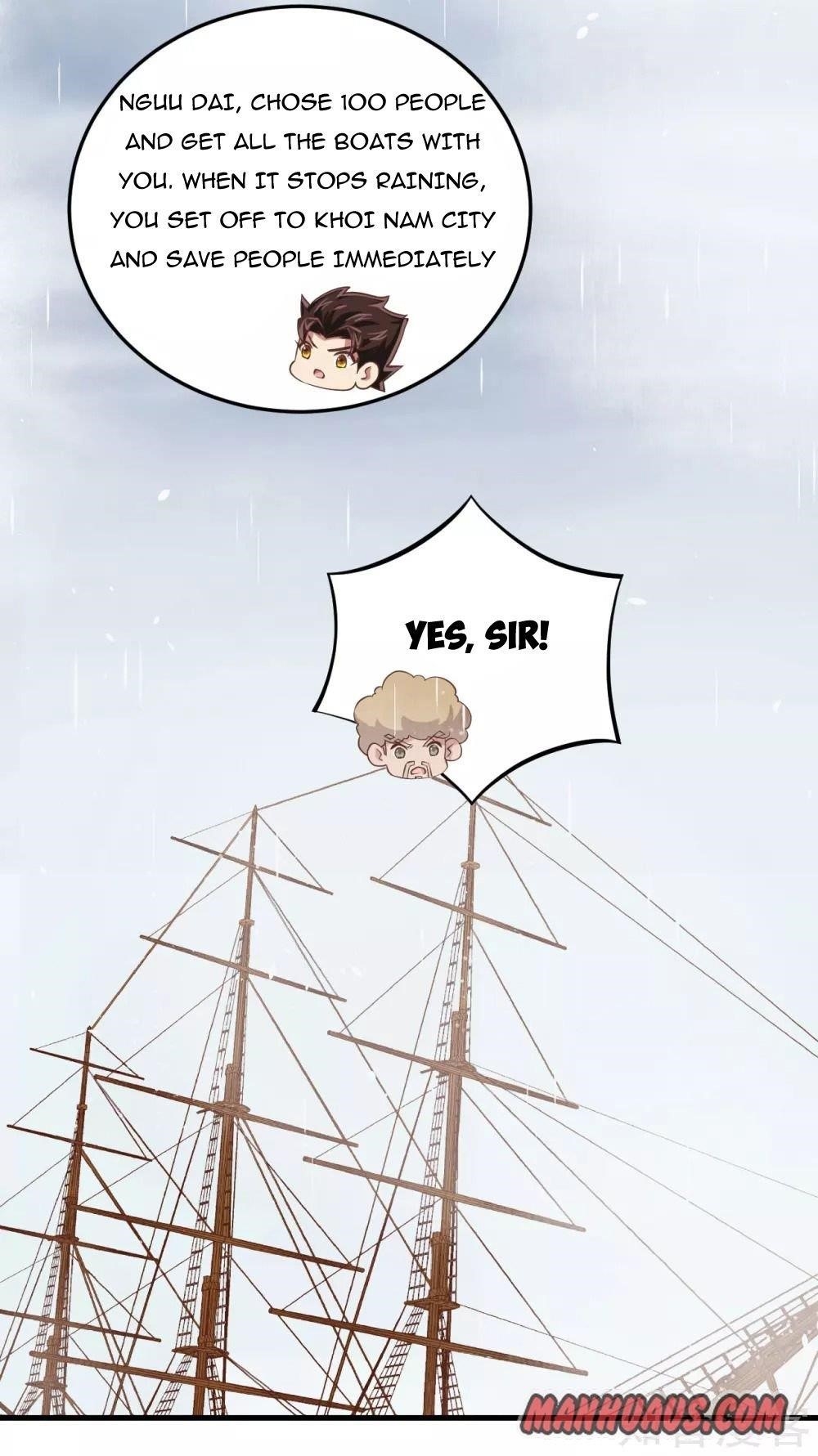 Starting From Today I’ll Work As A City Lord Chapter 162 - Page 6 in English