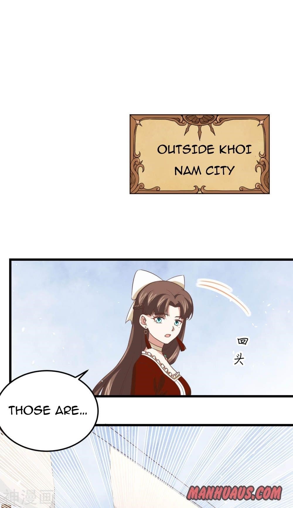 Starting From Today I’ll Work As A City Lord Chapter 163 - Page 11 in English