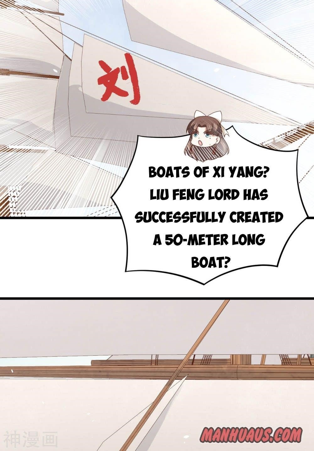 Starting From Today I’ll Work As A City Lord Chapter 163 - Page 12 in English