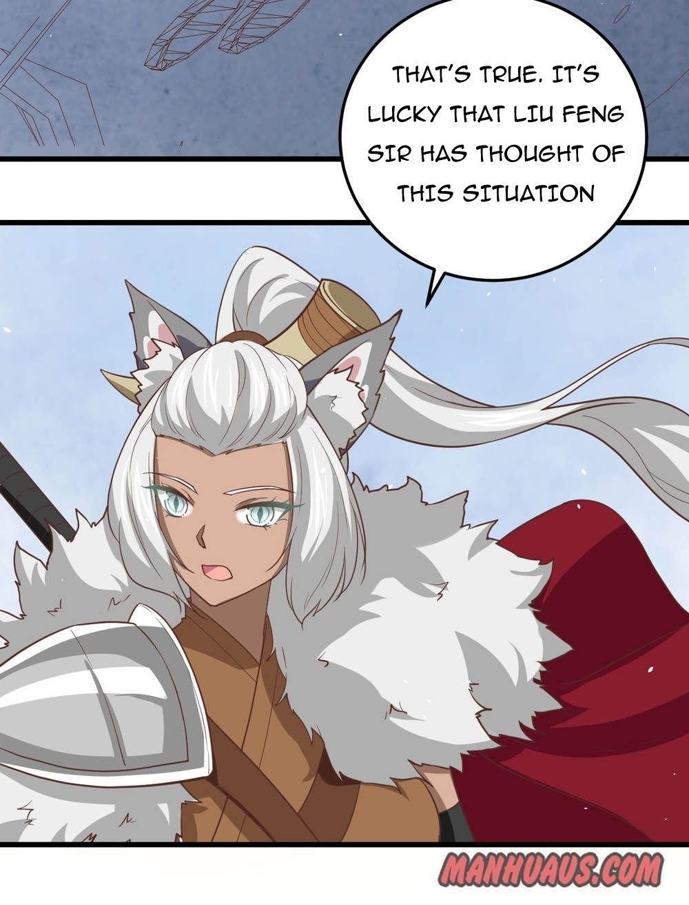Starting From Today I’ll Work As A City Lord Chapter 163 - Page 14 in English