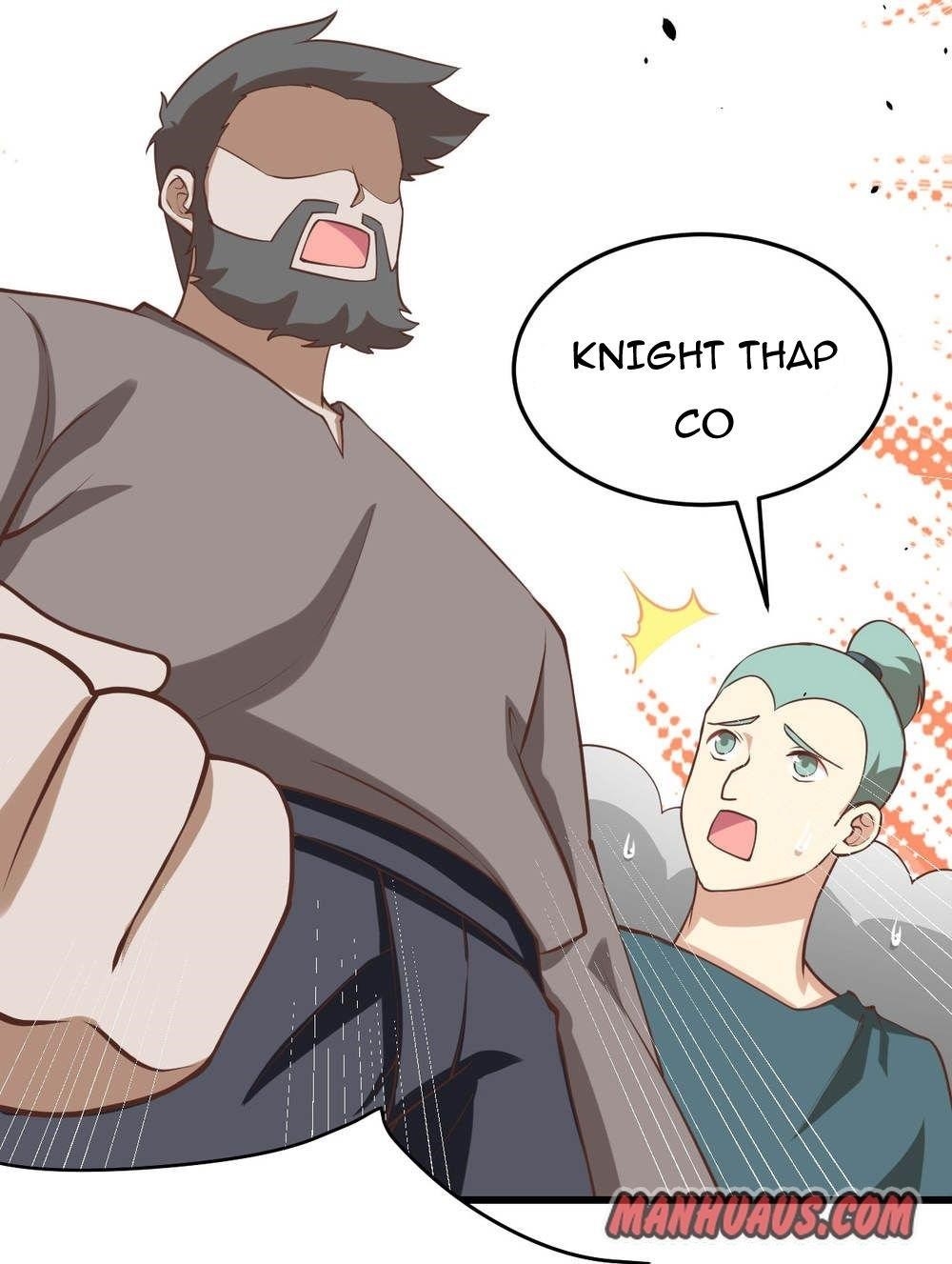Starting From Today I’ll Work As A City Lord Chapter 163 - Page 24 in English