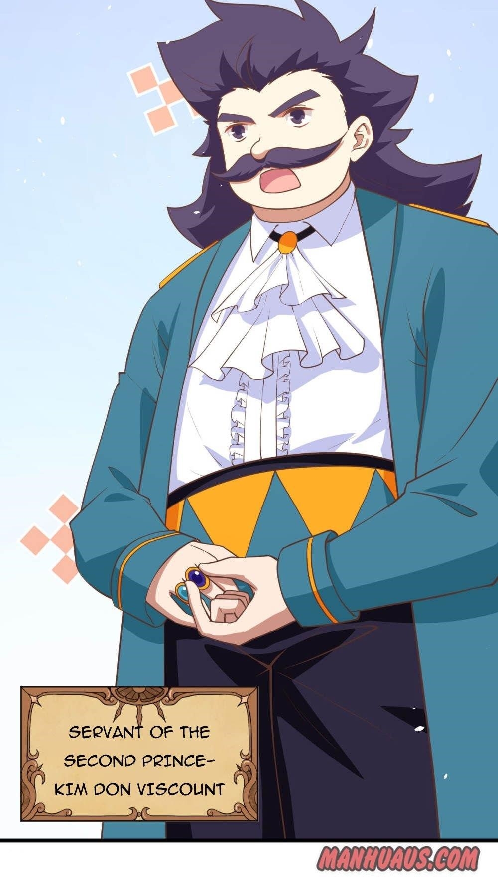 Starting From Today I’ll Work As A City Lord Chapter 163 - Page 43 in English