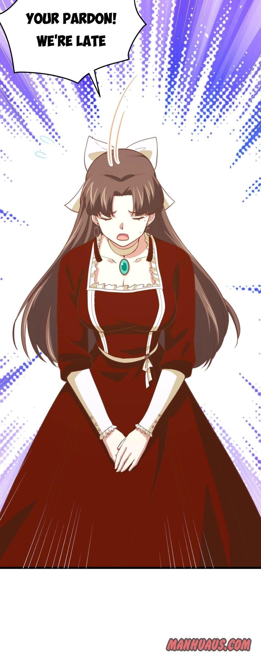 Starting From Today I’ll Work As A City Lord Chapter 163 - Page 49 in English