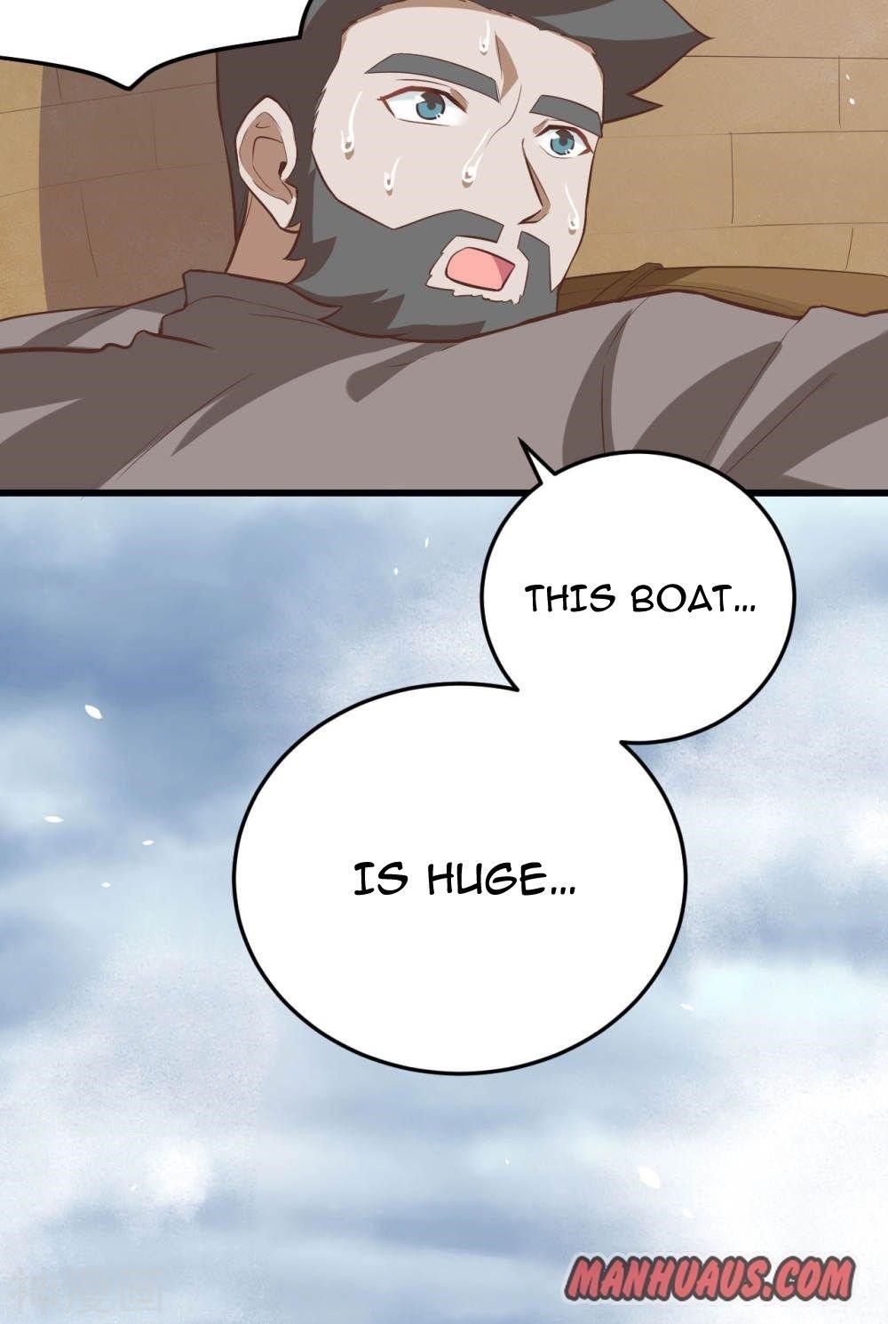 Starting From Today I’ll Work As A City Lord Chapter 163 - Page 9 in English