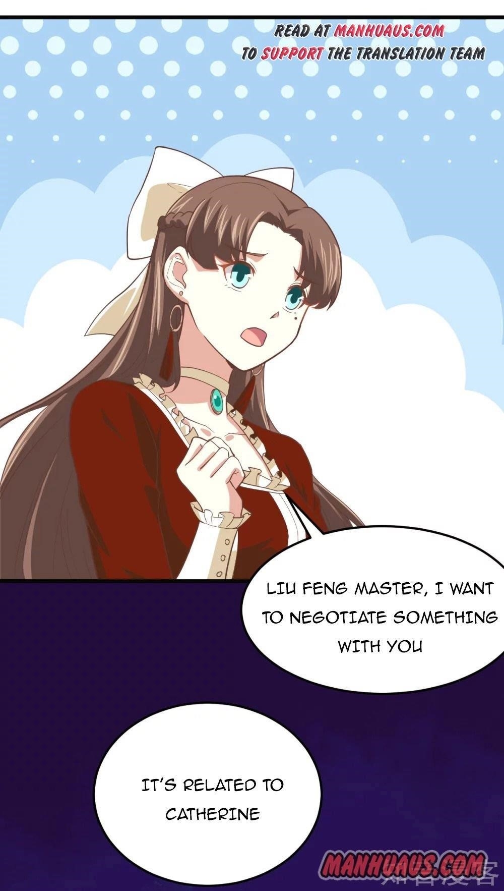 Starting From Today I’ll Work As A City Lord Chapter 164 - Page 10 in English
