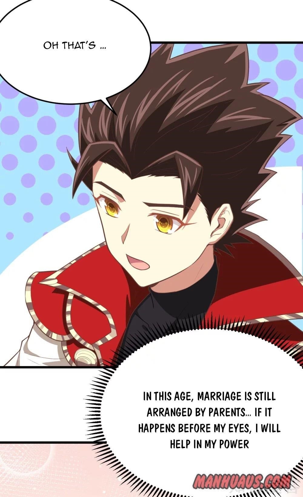 Starting From Today I’ll Work As A City Lord Chapter 164 - Page 13 in English