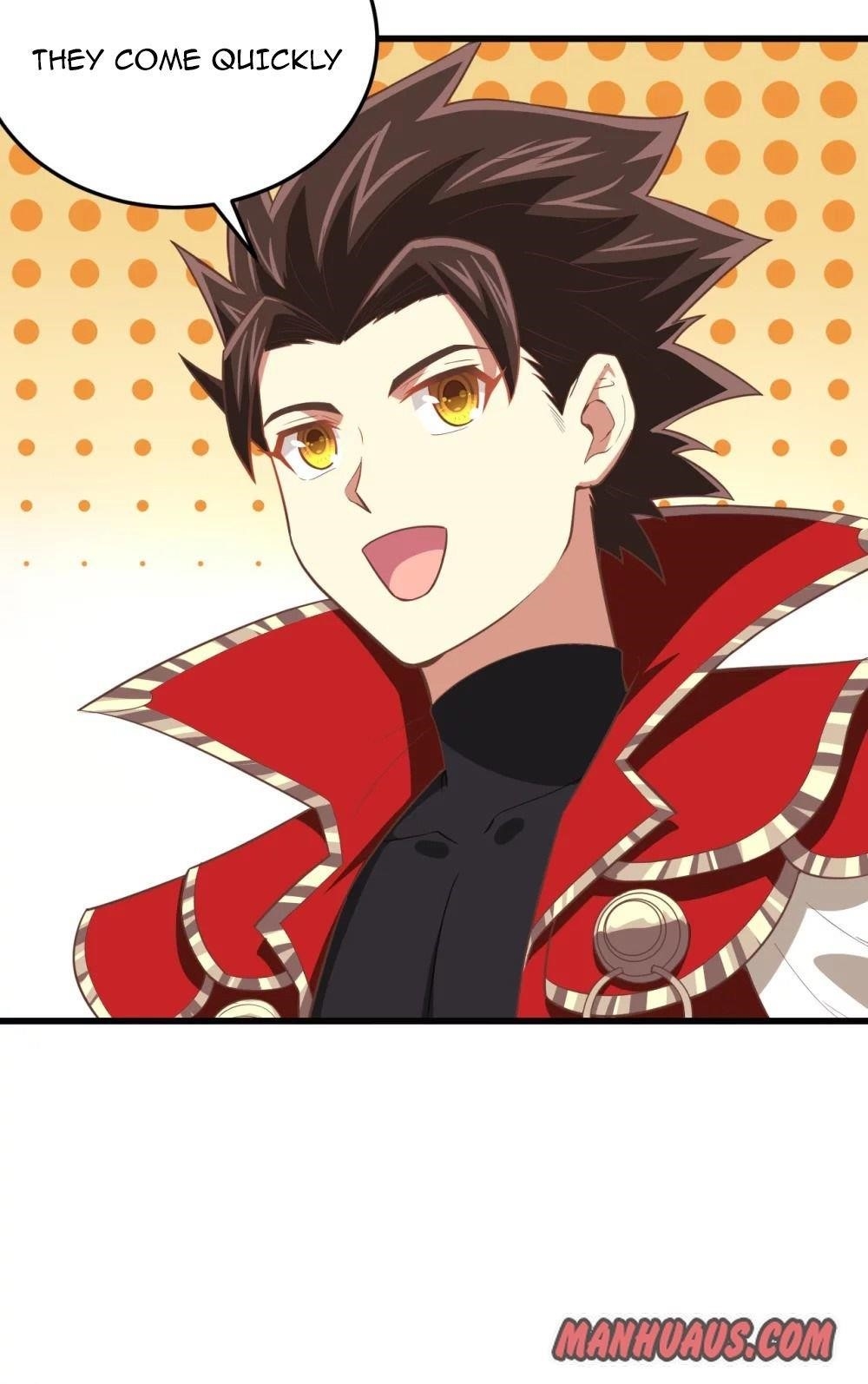 Starting From Today I’ll Work As A City Lord Chapter 164 - Page 16 in English