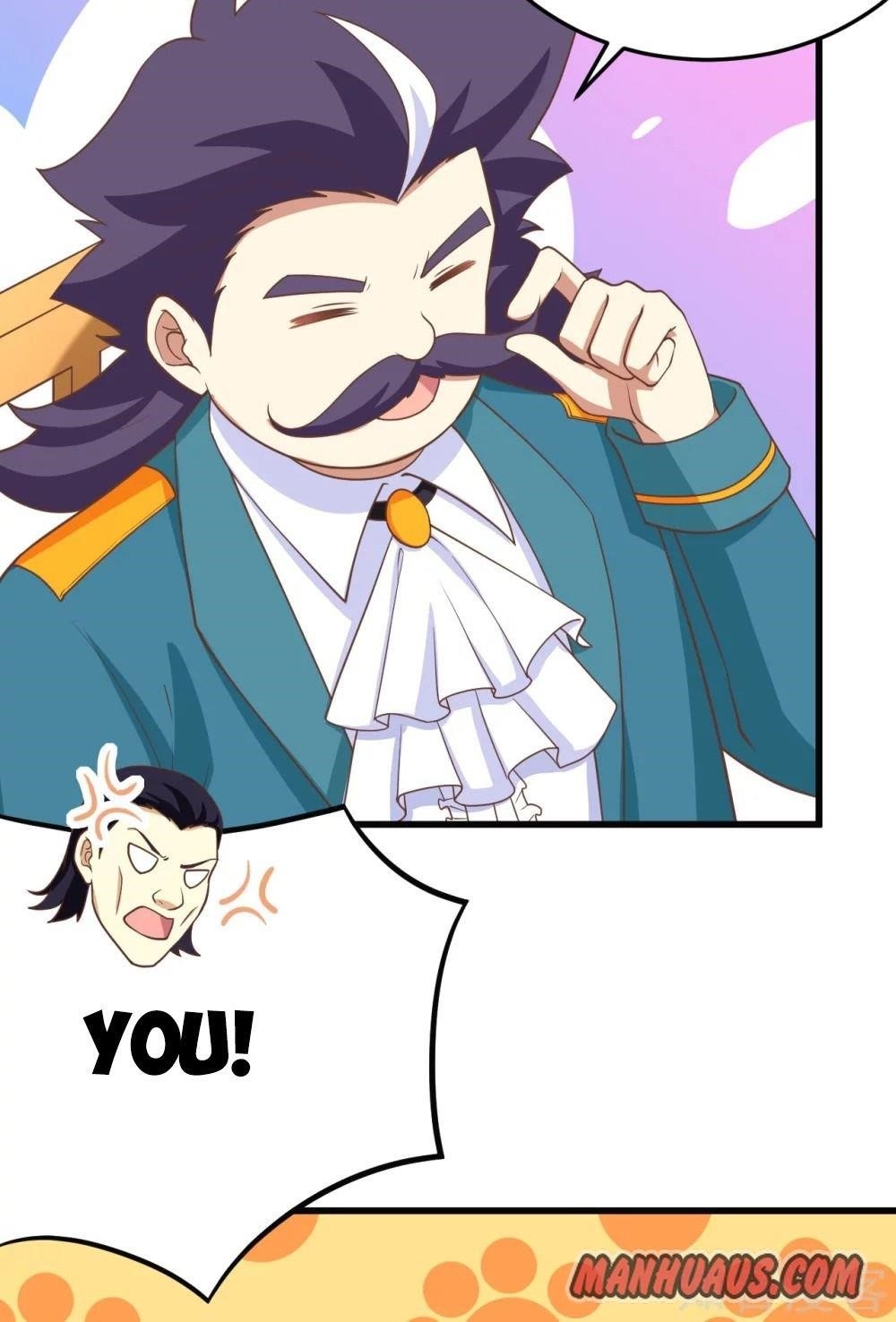Starting From Today I’ll Work As A City Lord Chapter 164 - Page 20 in English