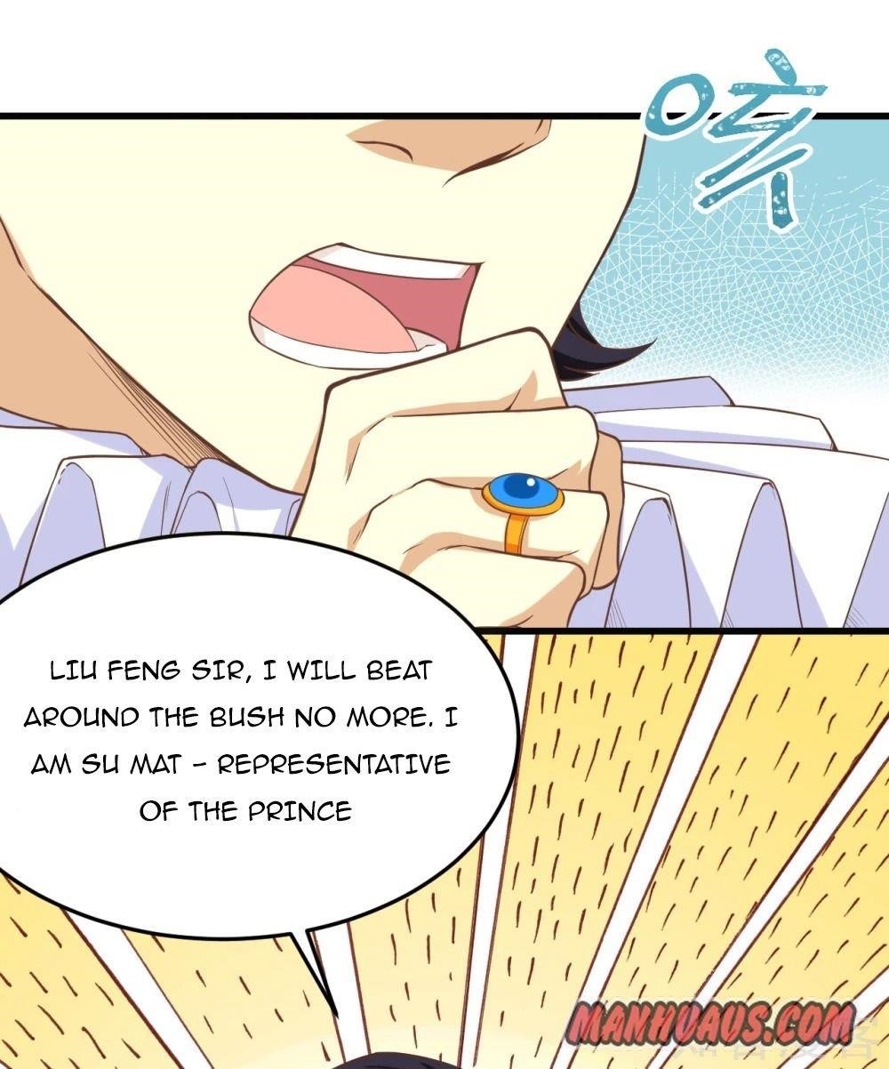 Starting From Today I’ll Work As A City Lord Chapter 164 - Page 28 in English