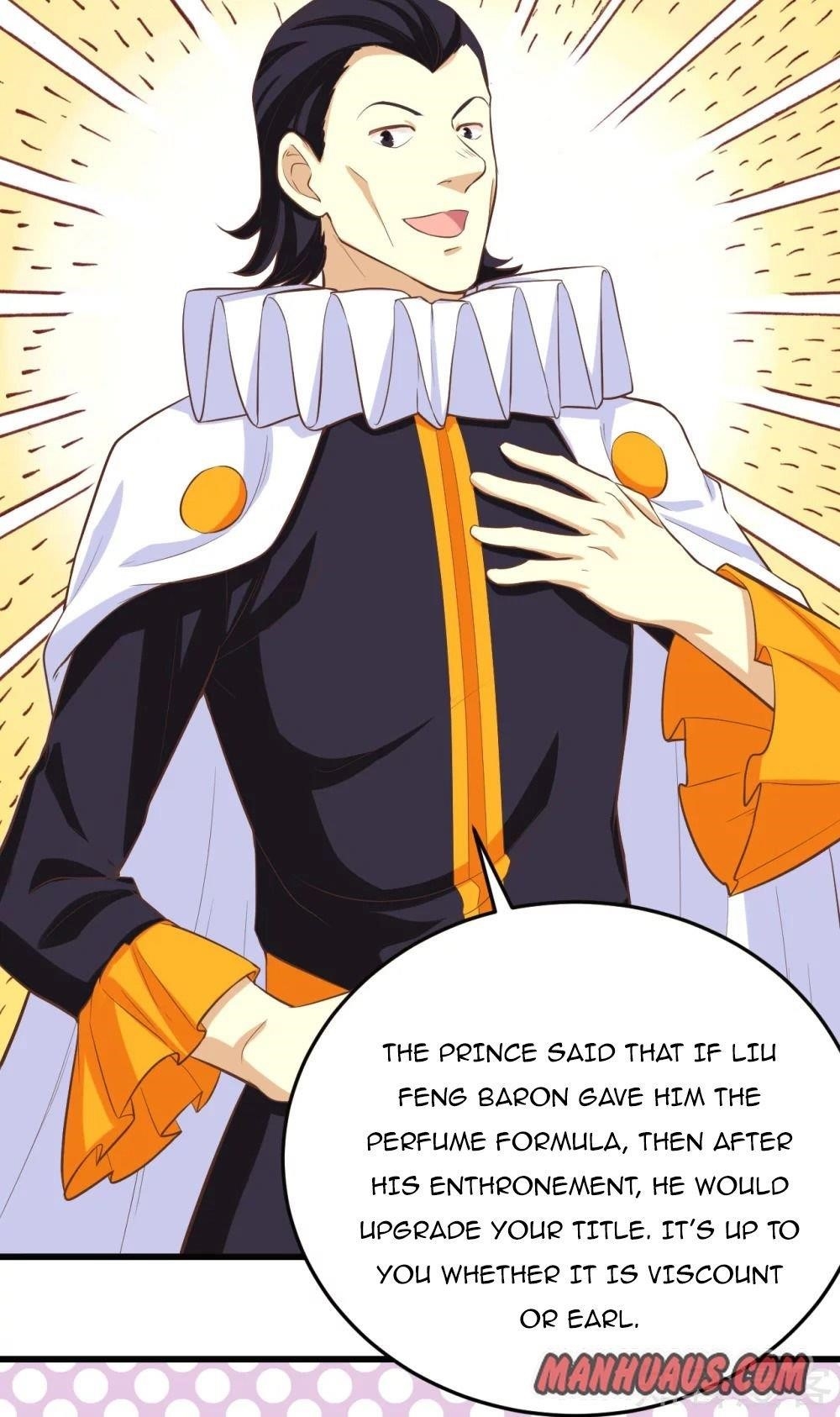 Starting From Today I’ll Work As A City Lord Chapter 164 - Page 29 in English