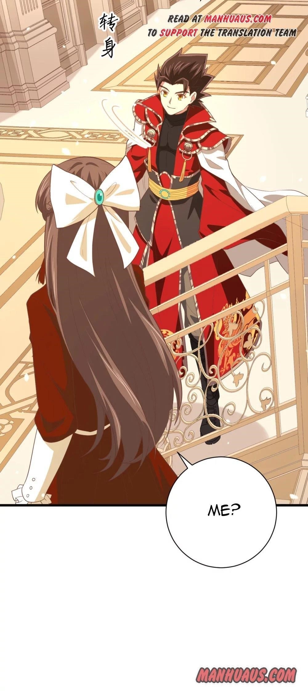 Starting From Today I’ll Work As A City Lord Chapter 164 - Page 49 in English