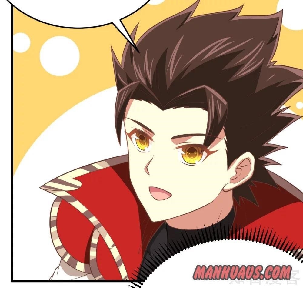 Starting From Today I’ll Work As A City Lord Chapter 164 - Page 7 in English