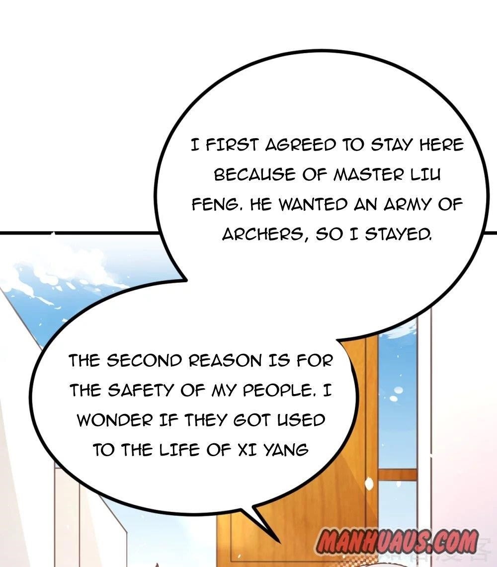 Starting From Today I’ll Work As A City Lord Chapter 165 - Page 10 in English