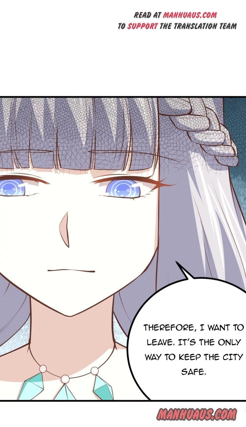 Starting From Today I’ll Work As A City Lord Chapter 165 - Page 12 in English