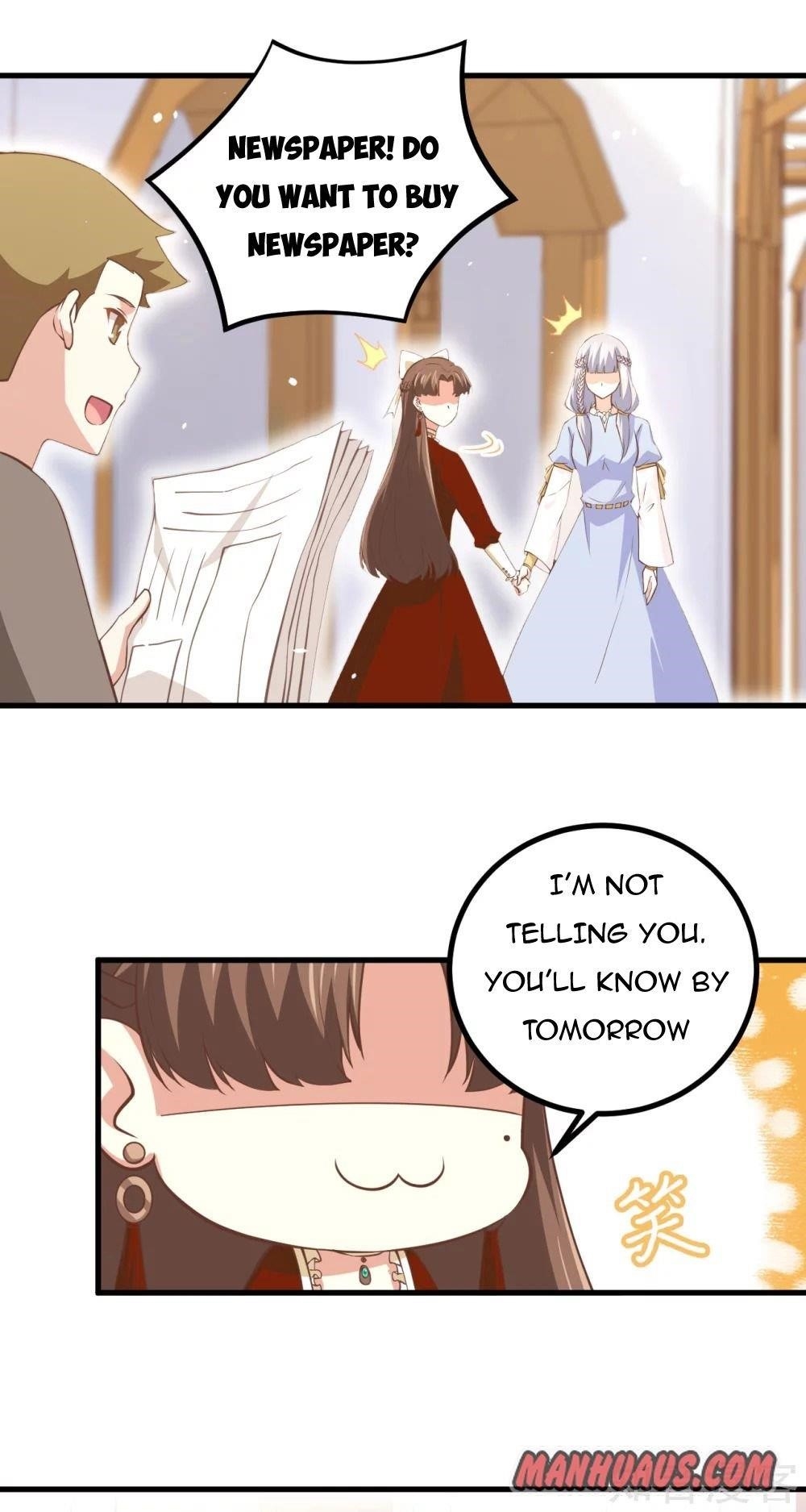 Starting From Today I’ll Work As A City Lord Chapter 165 - Page 14 in English