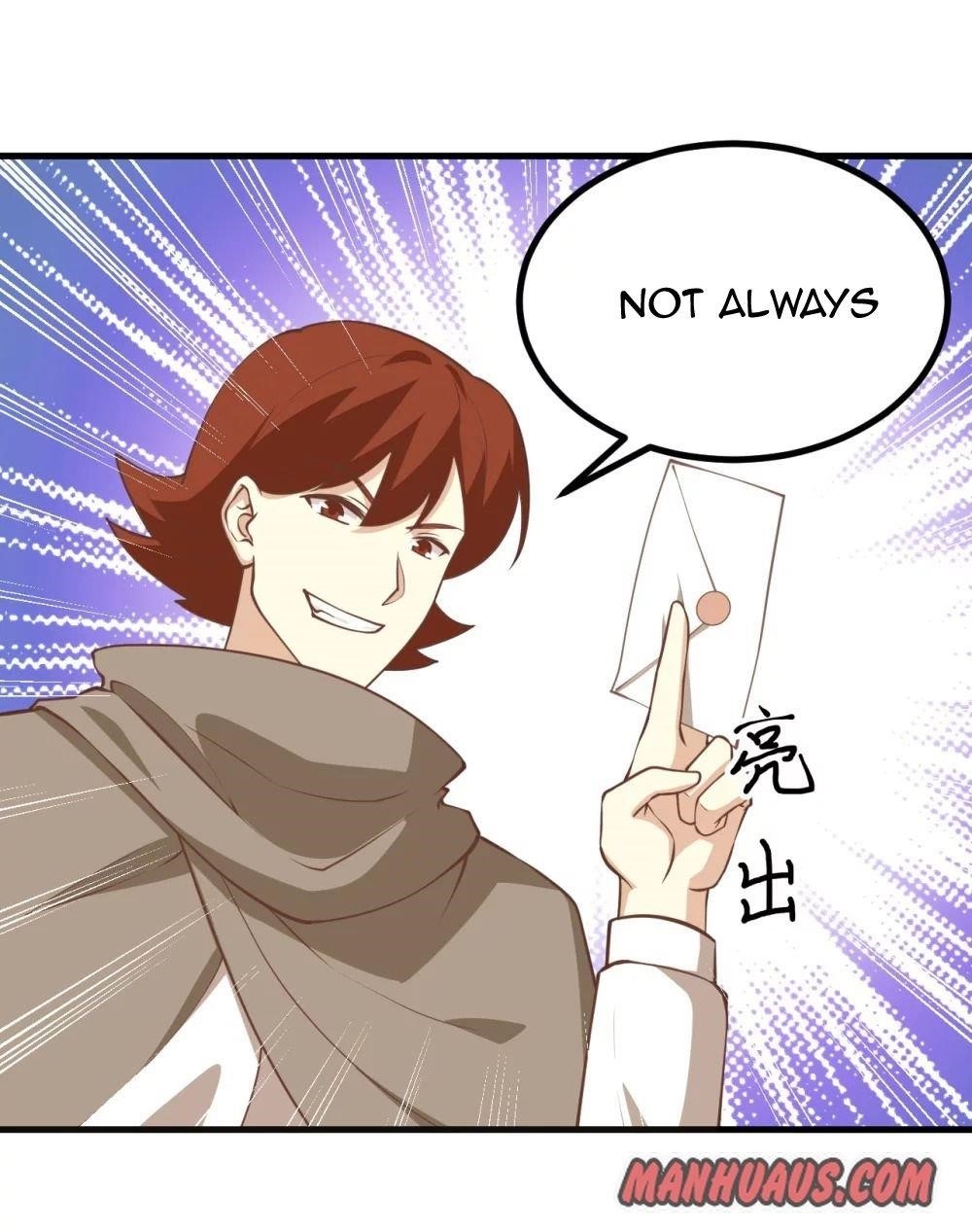 Starting From Today I’ll Work As A City Lord Chapter 165 - Page 20 in English