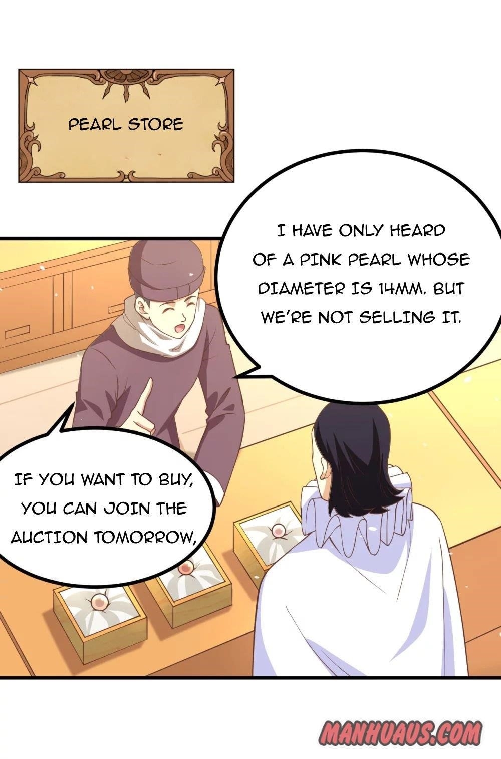 Starting From Today I’ll Work As A City Lord Chapter 165 - Page 25 in English