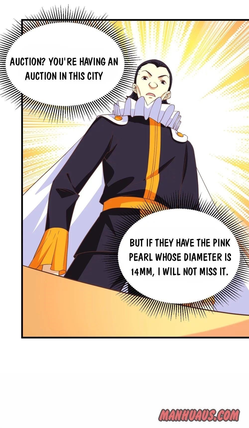 Starting From Today I’ll Work As A City Lord Chapter 165 - Page 26 in English