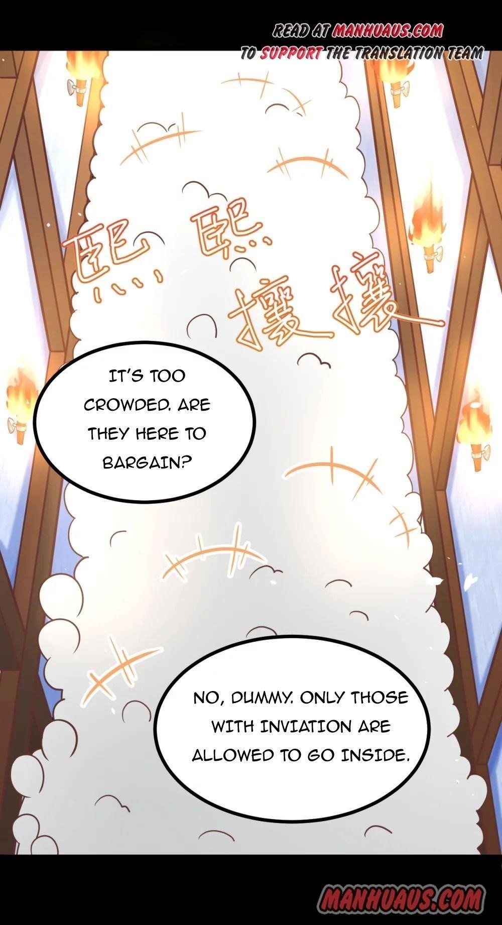 Starting From Today I’ll Work As A City Lord Chapter 165 - Page 28 in English