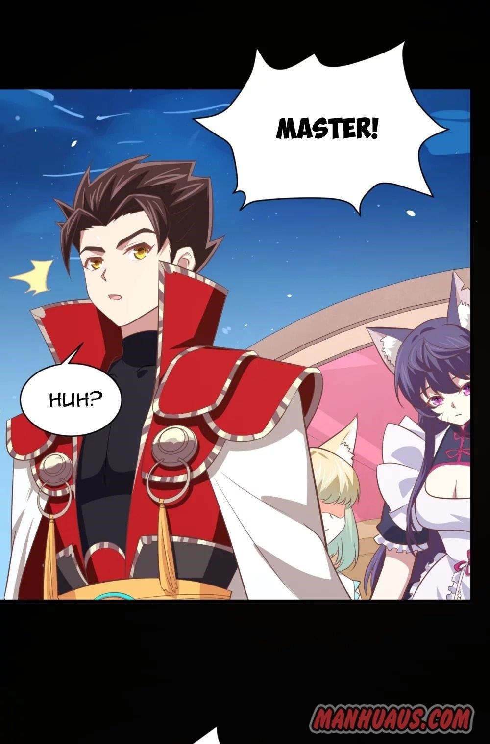 Starting From Today I’ll Work As A City Lord Chapter 165 - Page 32 in English