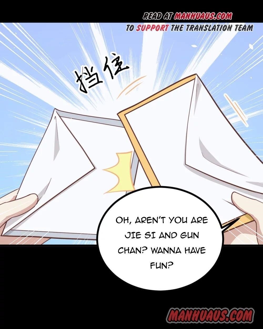 Starting From Today I’ll Work As A City Lord Chapter 165 - Page 38 in English