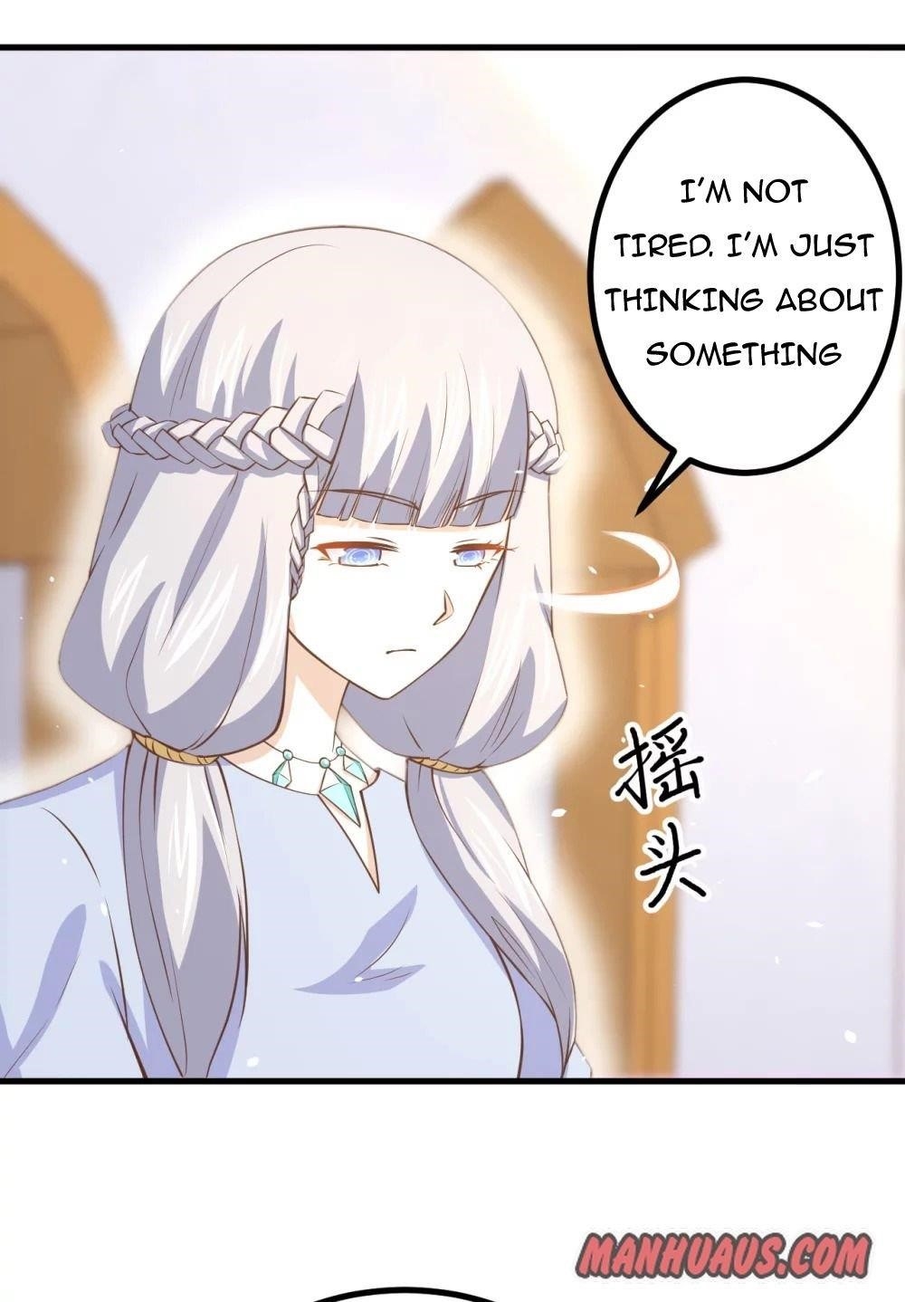 Starting From Today I’ll Work As A City Lord Chapter 165 - Page 4 in English