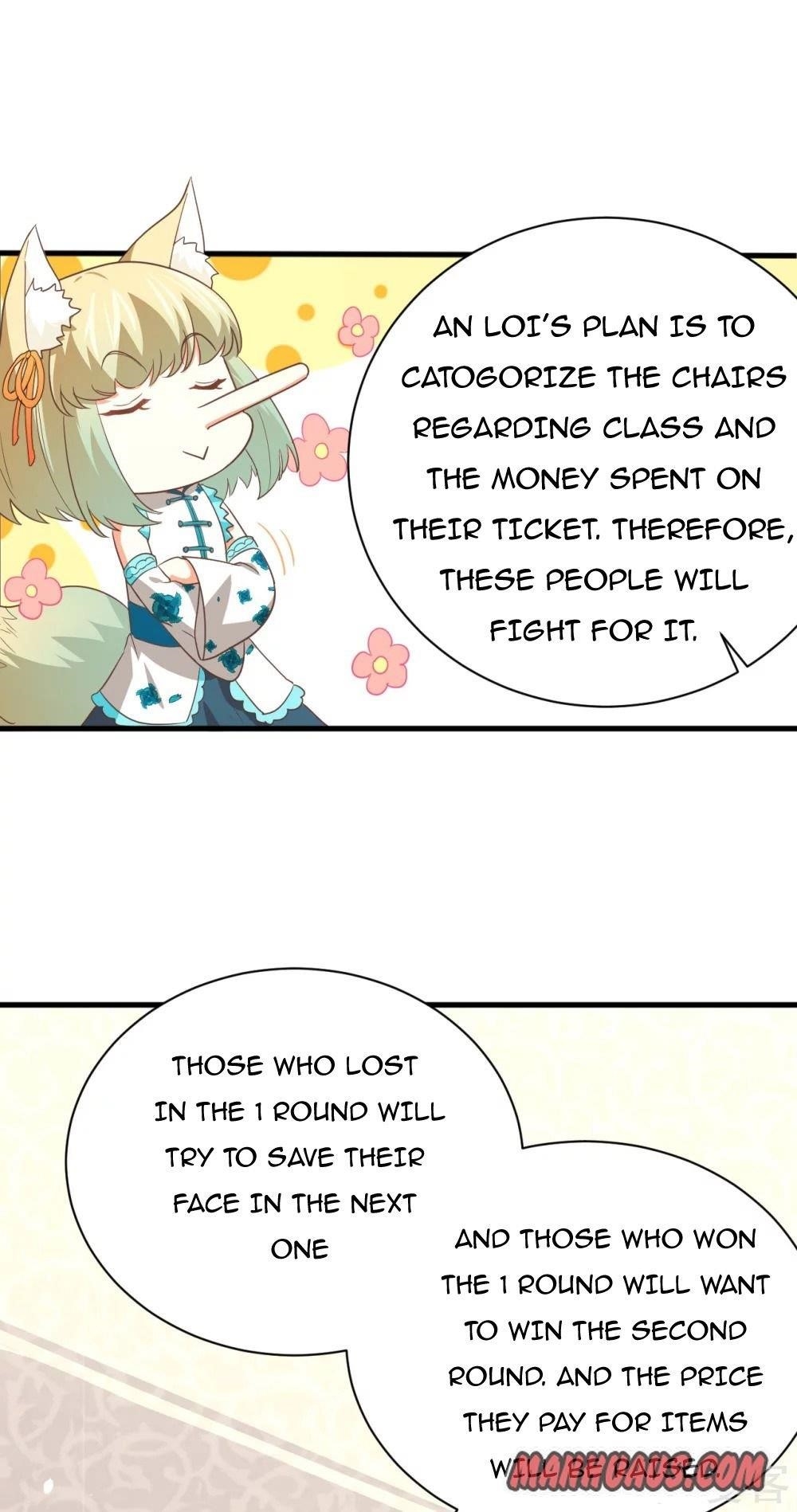 Starting From Today I’ll Work As A City Lord Chapter 165 - Page 53 in English