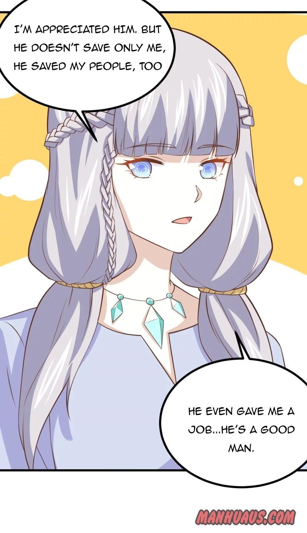 Starting From Today I’ll Work As A City Lord Chapter 165 - Page 7 in English